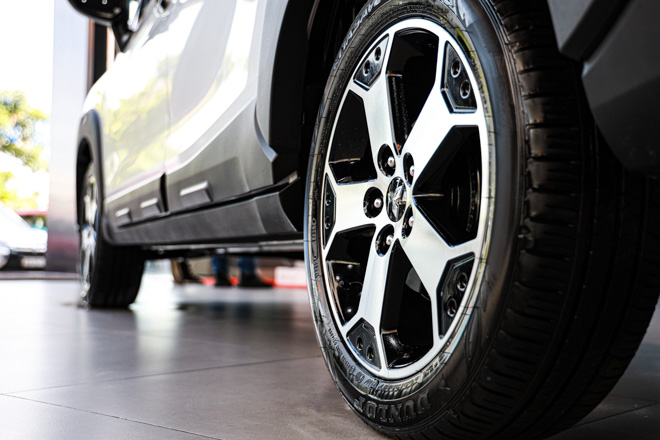 Đánh giá nhanh Mitsubishi Xpander Cross, thêm nhiều nâng cấp có đủ hút khách hàng? - 4