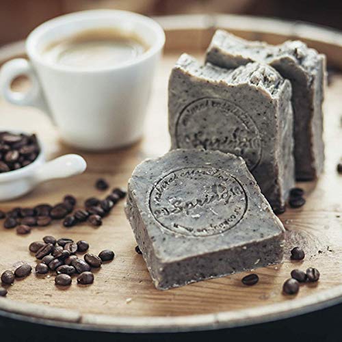 Trị da sần sùi bằng cà phê hiệu quả không ngờ - 4