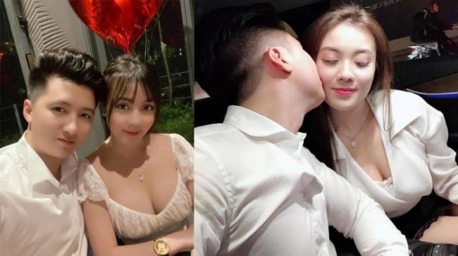 Choáng ngợp với biệt thự 7 tầng, gia thế "khủng" của Trọng Hưng trước khi cưới Âu Hà My - 1