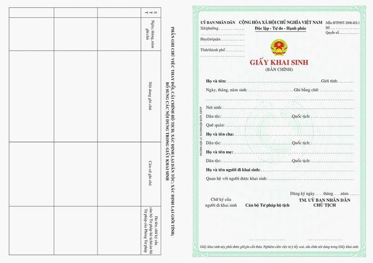 Hàng loạt chính sách quan trọng có hiệu lực từ tháng 9/2020 - 3