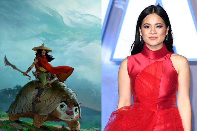 Điều ít biết về nữ diễn viên gốc Việt vượt qua kỳ thị trở thành sao Hollywood - 1