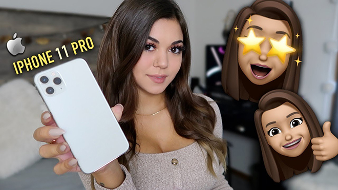 Đừng nhận là iFan nếu không biết những tính năng này trên iPhone 11 - 1