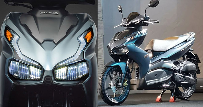 Honda Việt Nam sắp ra mắt xe mới có sự xuất hiện của GDucky  Motosaigon