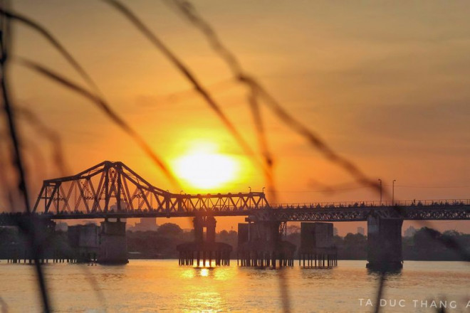 Gác lại âu lo và cùng ngắm hoàng hôn tại những địa điểm cực “chill” tại Hà Nội - 10