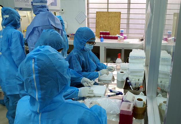 Chuyên gia nói gì về ca bệnh Covid-19 tái dương tính đầu tiên tại Đà Nẵng? - 2