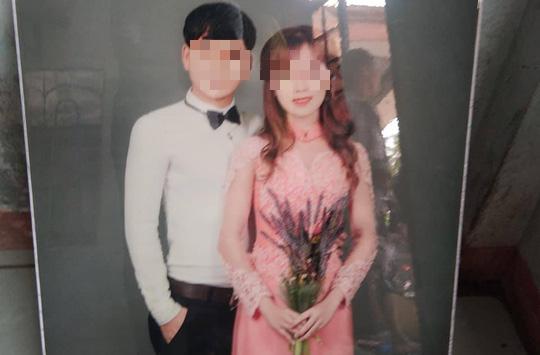 Bị tai nạn chết, cô gái không kịp lên xe hoa sau 2 lần hoãn cưới vì Covid-19 - 1