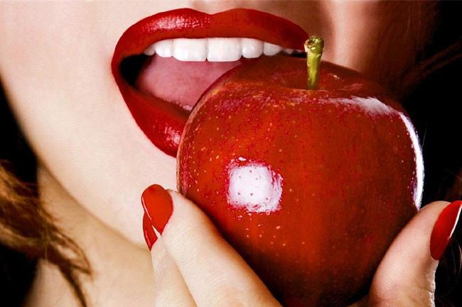 Loại quả thơm ngon cực dễ mua dễ tìm làm tăng khoái cảm tình dục đặc biệt ở nữ giới - 1