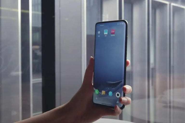 Xiaomi phô diễn công nghệ “xát muối vào lòng” Samfan và iFan - 1
