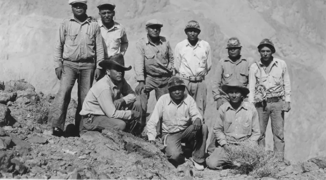 Những sự thật về con đập nằm trong top 7 công trình xây dựng vĩ đại nhất nước Mỹ - 2