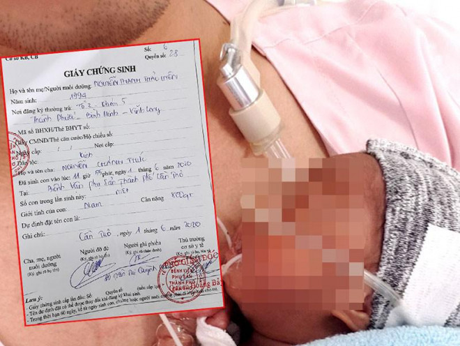 Tin tức 24h qua: Bé 2 tháng tuổi “sống lại” khi được bố mẹ gửi vào chùa mai táng - 2