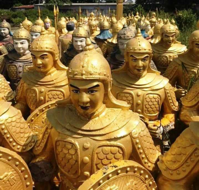 Thực hư "Tử Cấm Thành" phiên bản Việt gây xôn xao dư luận ở Đà Lạt - 3