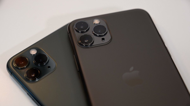Smartphone nào dễ “đánh gục đối phương” và “hết cửa” khi hẹn hò trực tuyến? - 1