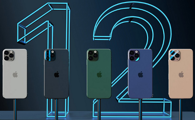 So kè iPhone 12 Pro Max và 11 Pro Max: Tất cả đều tốt, ngoại trừ điều gì? - 1