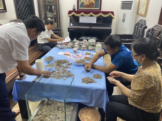 Nóng trong tuần: Chủ tịch UBND TP Hà Nội Nguyễn Đức Chung bị khởi tố, bắt tạm giam - 5