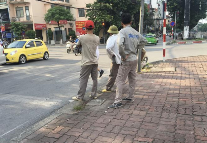 ‘Chợ người’ Hà Nội ế ẩm vì dịch COVID - 19 - 2