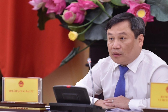 Chân dung 6 Ủy viên Dự khuyết Trung ương giữ chức Bí thư Tỉnh ủy - 4