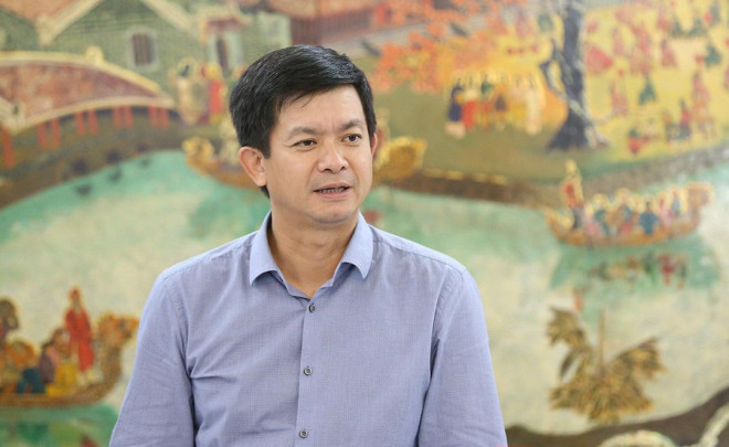 Chân dung 6 Ủy viên Dự khuyết Trung ương giữ chức Bí thư Tỉnh ủy - 3