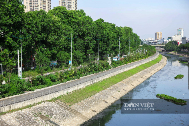Nhìn lại 10 dự án hạ tầng, giao thông của Hà Nội dưới thời ông Nguyễn Đức Chung làm Chủ tịch - 2