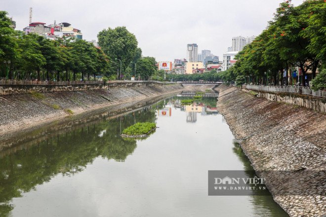 Nhìn lại 10 dự án hạ tầng, giao thông của Hà Nội dưới thời ông Nguyễn Đức Chung làm Chủ tịch - 4