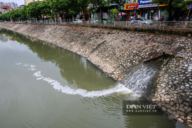 Nhìn lại 10 dự án hạ tầng, giao thông của Hà Nội dưới thời ông Nguyễn Đức Chung làm Chủ tịch - 5
