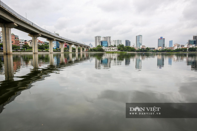 Nhìn lại 10 dự án hạ tầng, giao thông của Hà Nội dưới thời ông Nguyễn Đức Chung làm Chủ tịch - 6