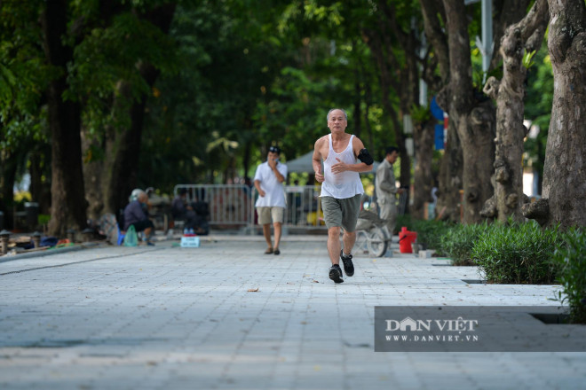 Nhìn lại 10 dự án hạ tầng, giao thông của Hà Nội dưới thời ông Nguyễn Đức Chung làm Chủ tịch - 12
