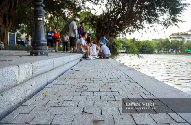 Nhìn lại 10 dự án hạ tầng, giao thông của Hà Nội dưới thời ông Nguyễn Đức Chung làm Chủ tịch - 13