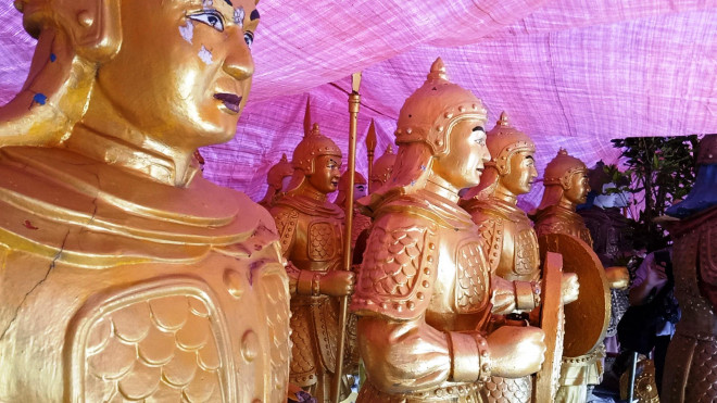"Tử Cấm Thành" phiên bản Việt gây xôn xao dư luận ở Đà Lạt: Có không tình ngay lý gian? - 4