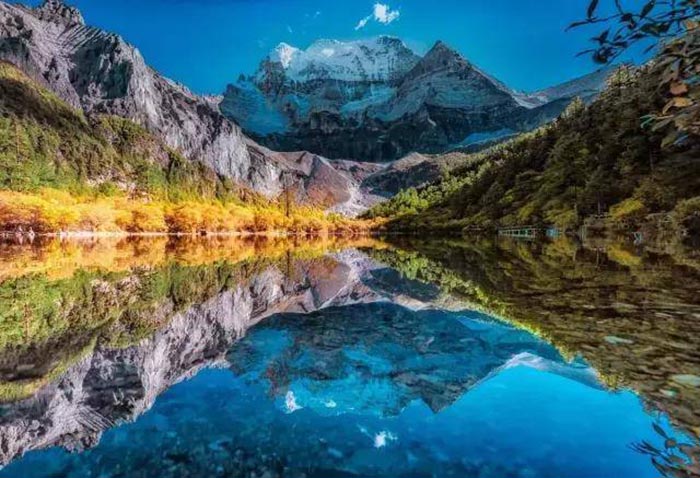 Sau khi đổi tên, thành phố này trở nên rất nổi tiếng, nhìn cảnh vật ai cũng thốt không nên lời - 4