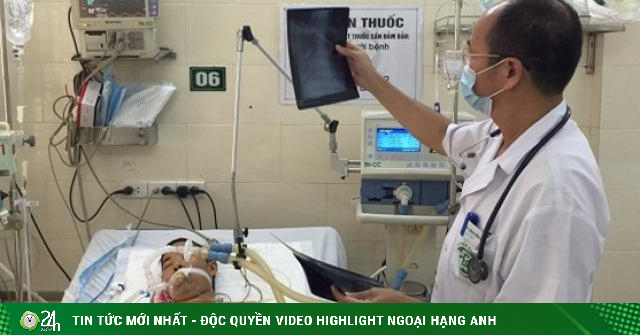 Hà Nội: Thêm 1 người tử vong vì tự điều trị sốt xuất huyết tại nhà