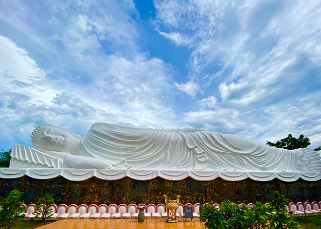 Khám phá địa điểm du lịch tâm linh nổi tiếng tại Tây Ninh - 4