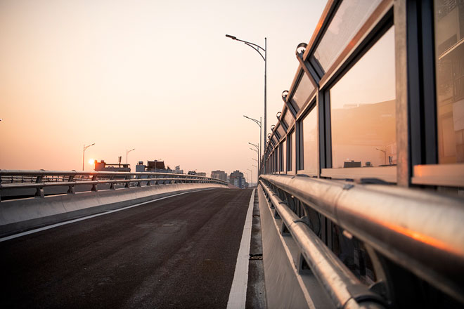 Diện mạo đường trên cao có kết cấu lạ, giải cứu “ngã tư ùn tắc” nổi tiếng nhất Hà Nội - 10