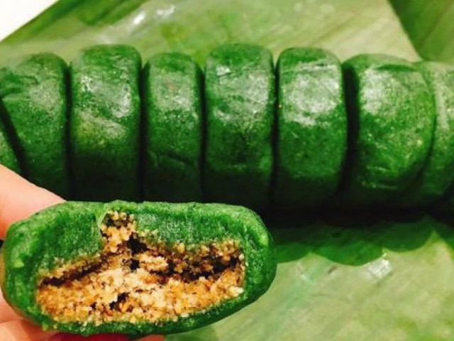 10 món bánh có tên gọi kỳ lạ nhất Việt Nam, toàn là đặc sản nức tiếng nhưng lại hiếm người biết