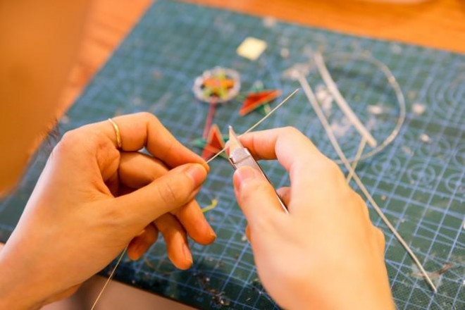 Những món đồ chơi Trung thu dân gian siêu nhỏ, lạ mắt - 3