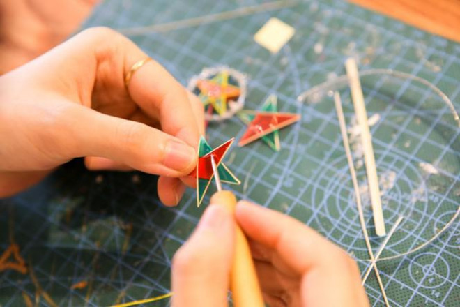 Những món đồ chơi Trung thu dân gian siêu nhỏ, lạ mắt - 4