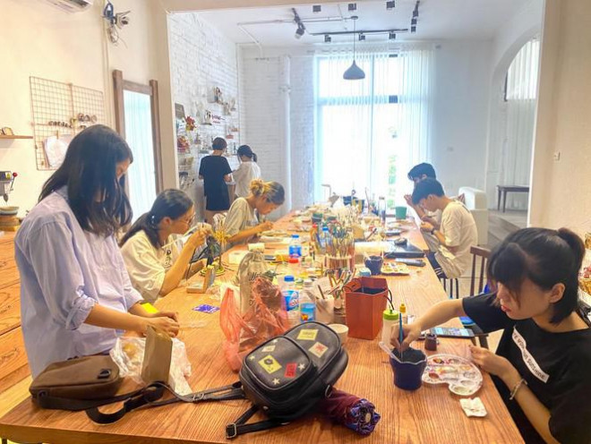 Những món đồ chơi Trung thu dân gian siêu nhỏ, lạ mắt - 11