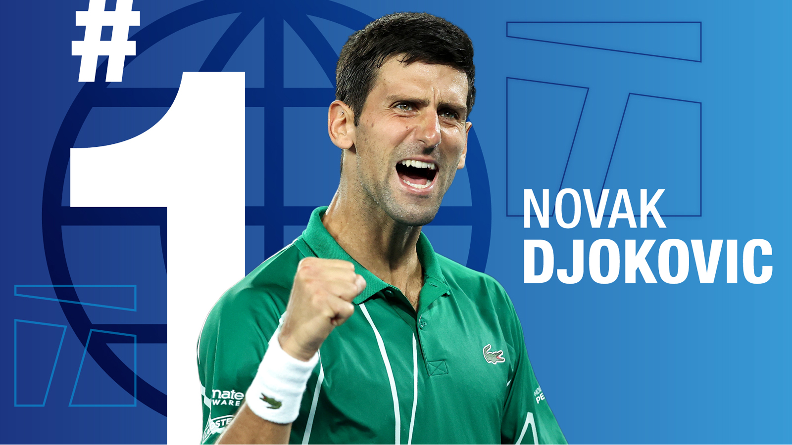 Djokovic và ngưỡng cửa lịch sử ở US Open 2020 - 4