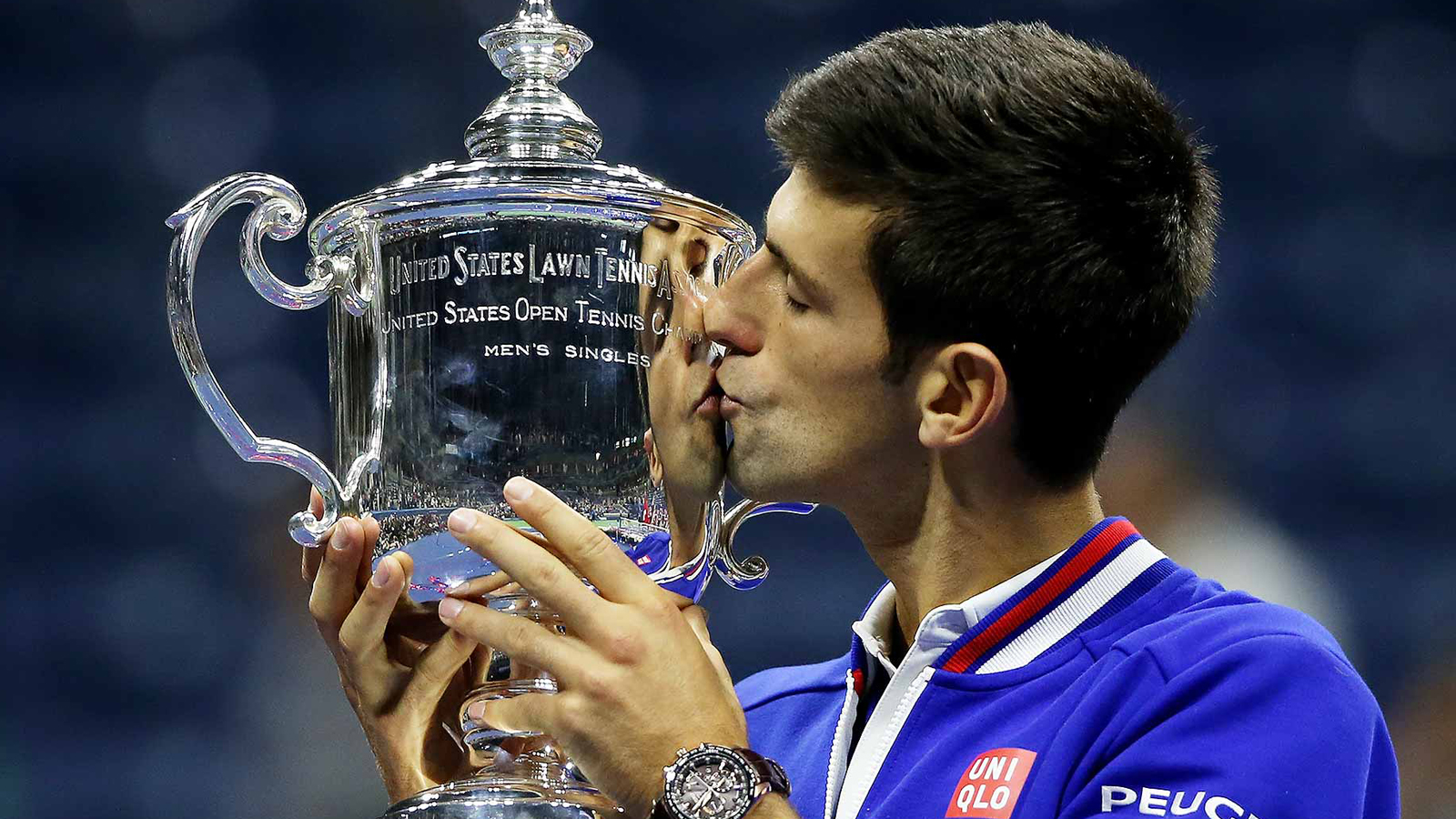 Djokovic và ngưỡng cửa lịch sử ở US Open 2020 - 6