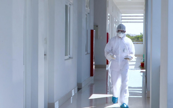 Chưa tìm ra nguồn lây trường hợp cô gái mắc Covid-19 khi nhập cảnh Nhật Bản - 1