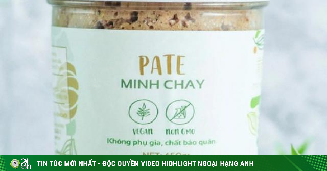 Phát hiện chùm ca bệnh nghi ngộ độc Botulinum do ăn pate Minh Chay