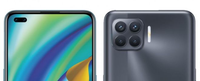 Oppo chính thức trình làng F17 và F17 Pro giá cực thơm - 1