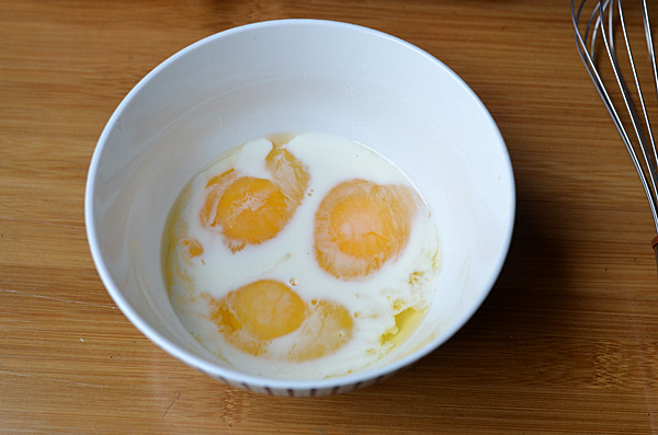 Chỉ thêm thứ này vào, cư dân mạng xuýt xoa với món trứng cuộn ngon, đẹp miễn chê - 3