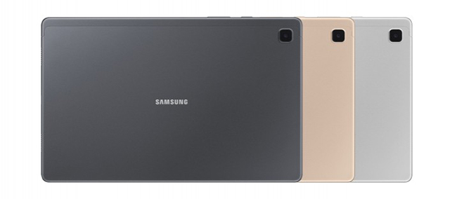 Samsung bất ngờ tung Galaxy Tab A7 giá phải chăng cùng dây đeo giá rẻ - 1