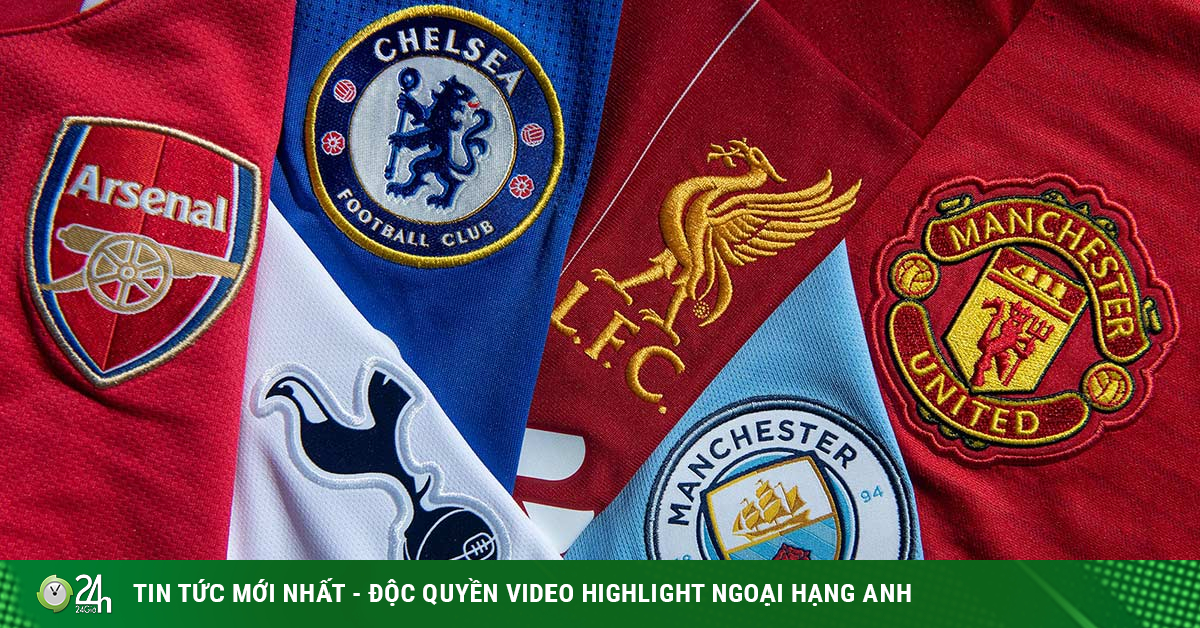 Chuyển nhượng 6 đại gia Ngoại hạng Anh: Man City vượt Chelsea nhờ Messi?