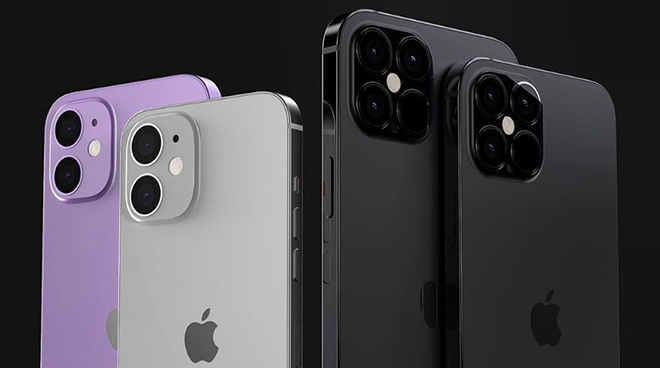 iPhone 12 Pro 5G tần số cực cao sẽ thành hàng “hot” năm nay - 1