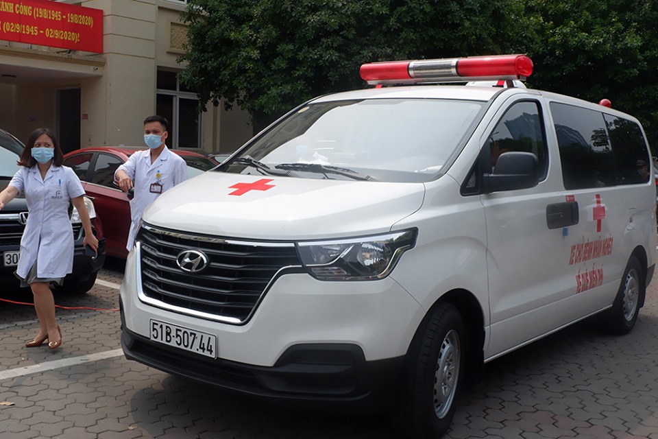 Ông Đoàn Ngọc Hải: “Tôi giúp người nghèo thật sự chứ không làm màu” - 2