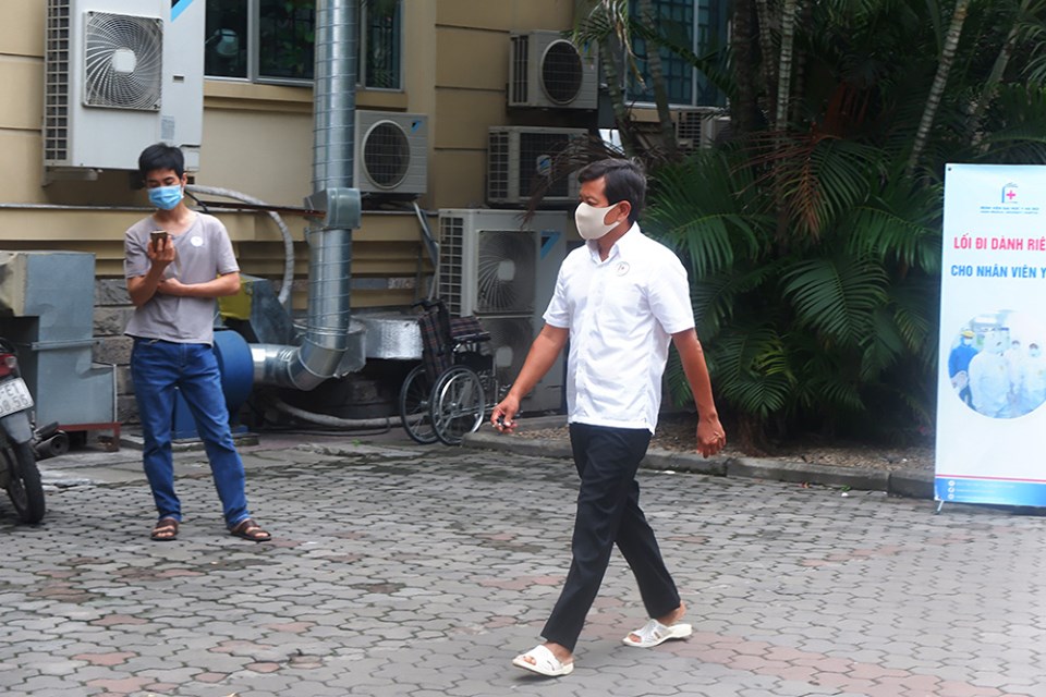 Ông Đoàn Ngọc Hải: “Tôi giúp người nghèo thật sự chứ không làm màu” - 3