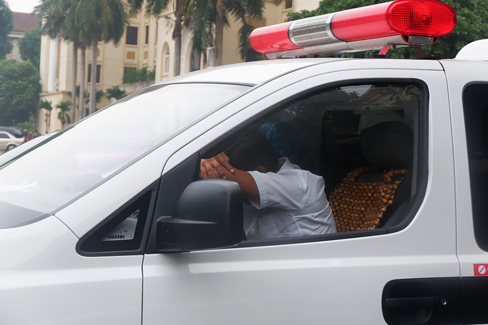 Ông Đoàn Ngọc Hải: “Tôi giúp người nghèo thật sự chứ không làm màu” - 7