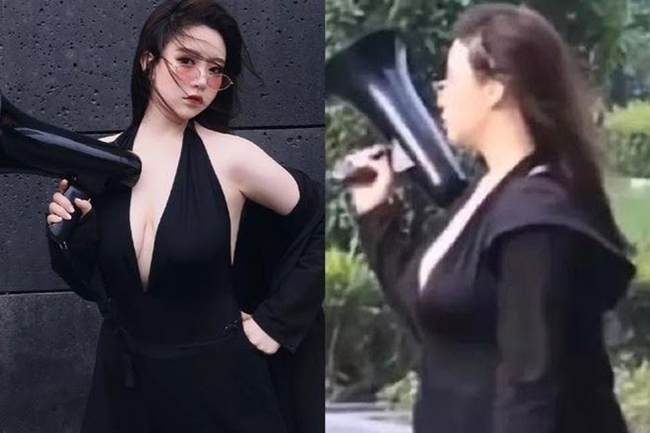 Mới đây, hình ảnh cô nàng hot girl Trung Quốc Xi Bao sở hữu 2,5 triệu người theo dõi bị một diễn đàn tung ảnh ngoại hình gây thất vọng nhanh chóng được lan truyền trên mạng xã hội.
