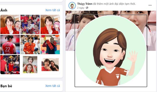 Thanh Thúy 1m93 "đu trend" mới, "Hoa hậu bóng chuyền" Nga được nài nỉ trở lại - 1